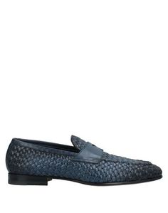 Мокасины Santoni