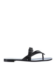 Вьетнамки Giuseppe Zanotti