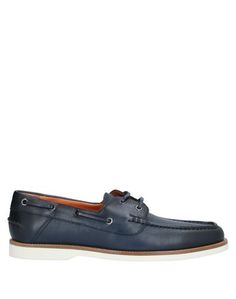 Мокасины Santoni