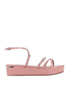 Сандалии Bally