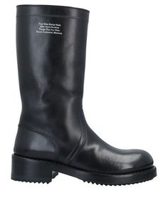 Сапоги RAF Simons