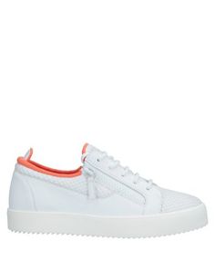 Низкие кеды и кроссовки Giuseppe Zanotti