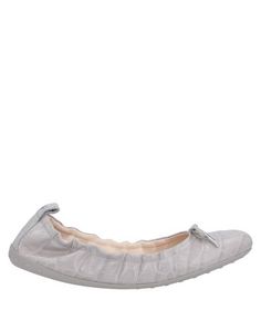 Балетки Tod`S