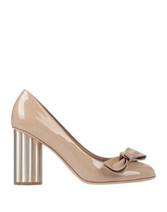 Туфли Salvatore Ferragamo