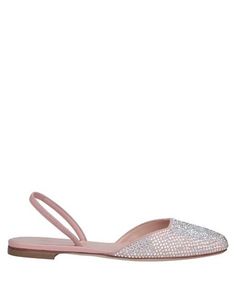 Балетки Giuseppe Zanotti