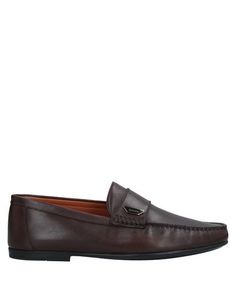 Мокасины Bally