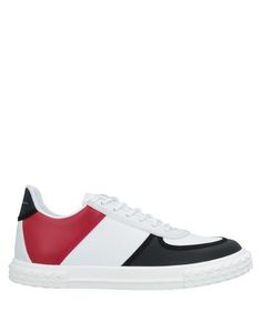 Низкие кеды и кроссовки Giuseppe Zanotti