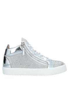 Высокие кеды и кроссовки Giuseppe Zanotti