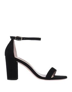 Сандалии Stuart Weitzman