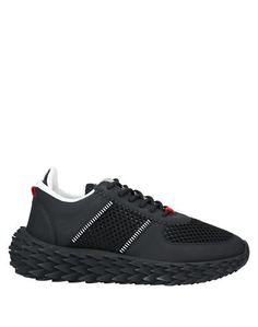 Низкие кеды и кроссовки Giuseppe Zanotti