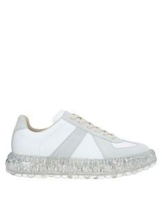 Низкие кеды и кроссовки Maison Margiela