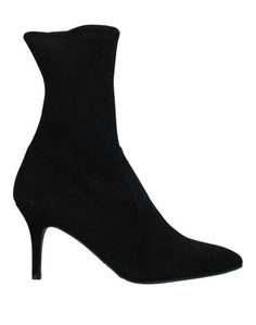 Полусапоги и высокие ботинки Stuart Weitzman
