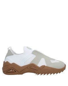 Низкие кеды и кроссовки Maison Margiela