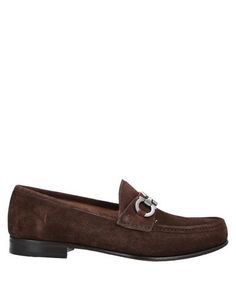 Мокасины Salvatore Ferragamo
