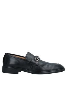 Мокасины Bally