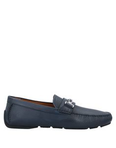 Мокасины Bally