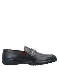 Мокасины Bally