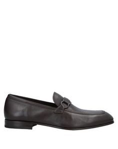 Мокасины Salvatore Ferragamo