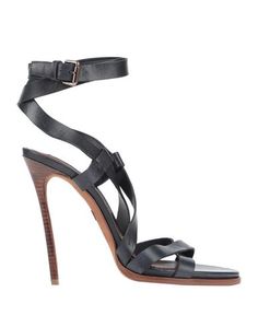Сандалии Dsquared2