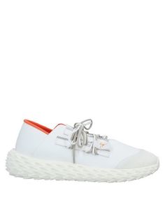 Низкие кеды и кроссовки Giuseppe Zanotti
