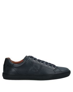 Низкие кеды и кроссовки Bally