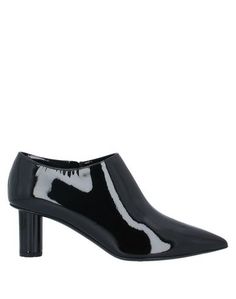 Ботинки Salvatore Ferragamo