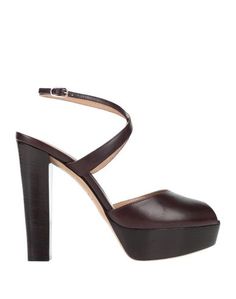 Сандалии Bally