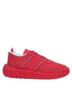 Низкие кеды и кроссовки Giuseppe Zanotti