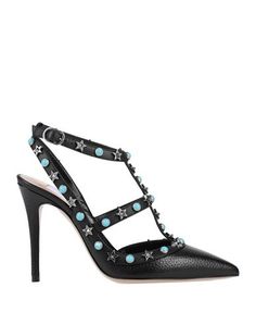 Туфли Valentino Garavani