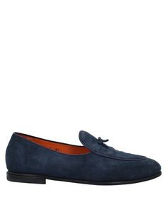 Мокасины Santoni