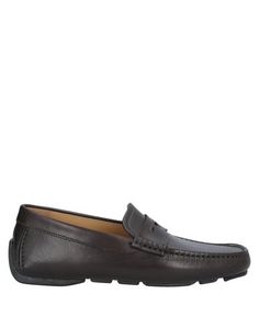 Мокасины Bally