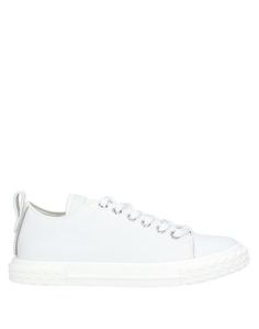 Низкие кеды и кроссовки Giuseppe Zanotti