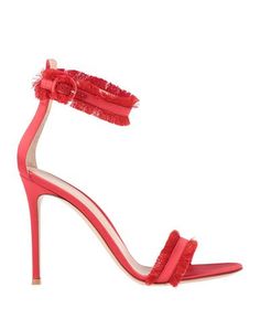 Сандалии Gianvito Rossi