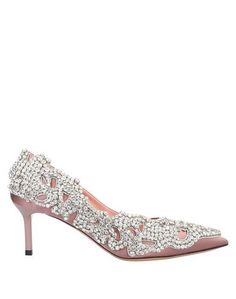 Туфли Rochas
