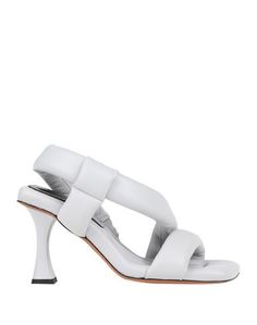 Сандалии Proenza Schouler