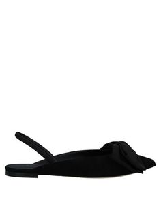 Балетки Giuseppe Zanotti
