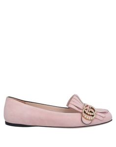Балетки Gucci