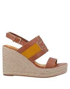 Сандалии Tory Burch