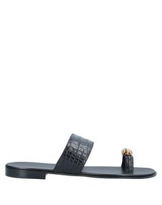 Вьетнамки Giuseppe Zanotti