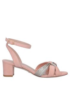 Сандалии Stuart Weitzman