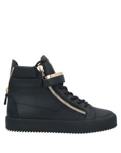 Высокие кеды и кроссовки Giuseppe Zanotti