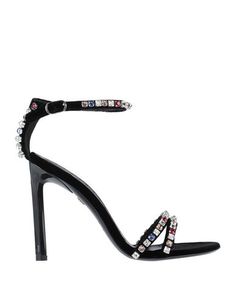 Сандалии Roberto Cavalli