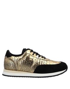 Низкие кеды и кроссовки Giuseppe Zanotti