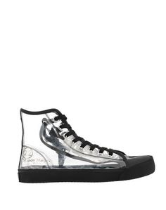 Высокие кеды и кроссовки Maison Margiela