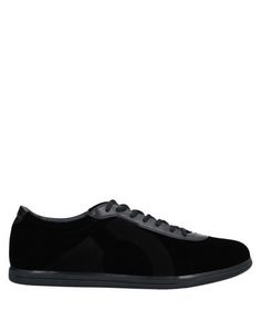 Низкие кеды и кроссовки Salvatore Ferragamo