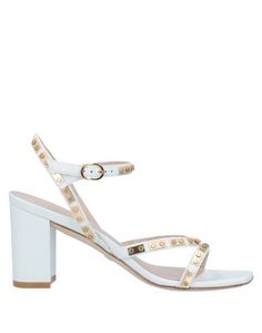 Сандалии Stuart Weitzman