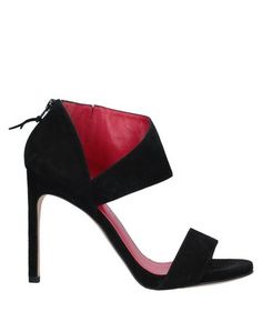 Сандалии Stuart Weitzman