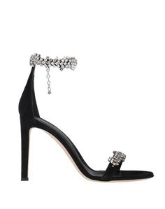 Сандалии Giuseppe Zanotti