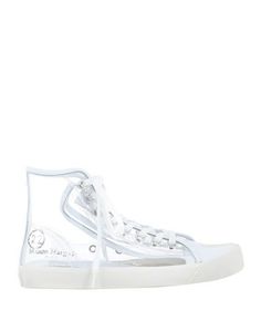 Высокие кеды и кроссовки Maison Margiela
