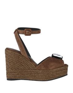 Сандалии Giuseppe Zanotti